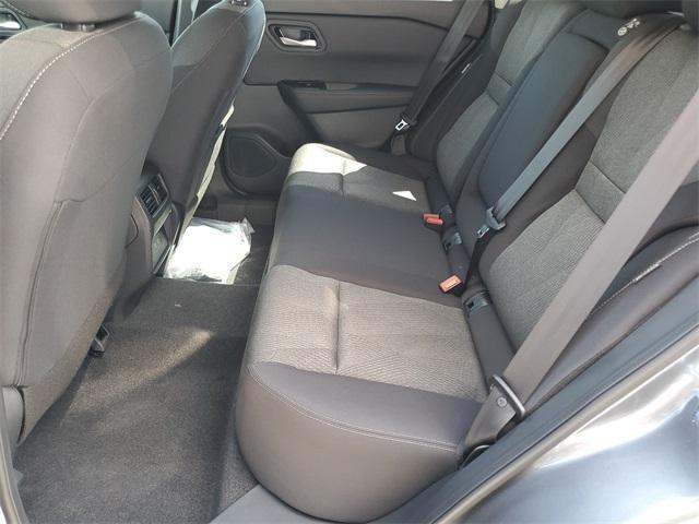 new 2026 Nissan Rogue car, priced at $31,200