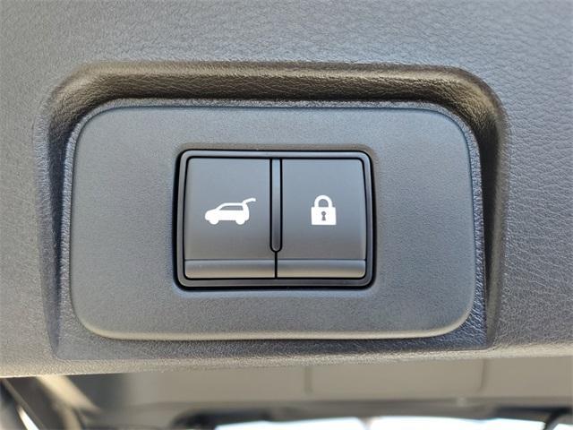 new 2026 Nissan Rogue car, priced at $31,200