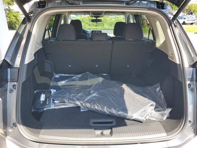 new 2026 Nissan Rogue car, priced at $31,200
