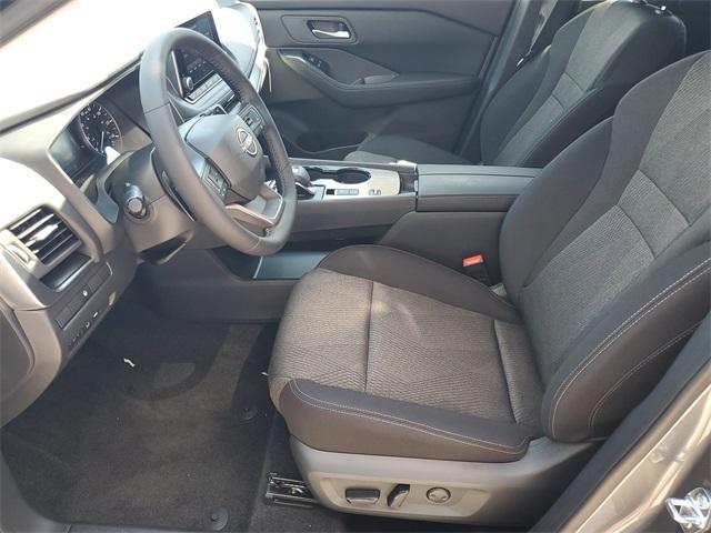 new 2026 Nissan Rogue car, priced at $31,200