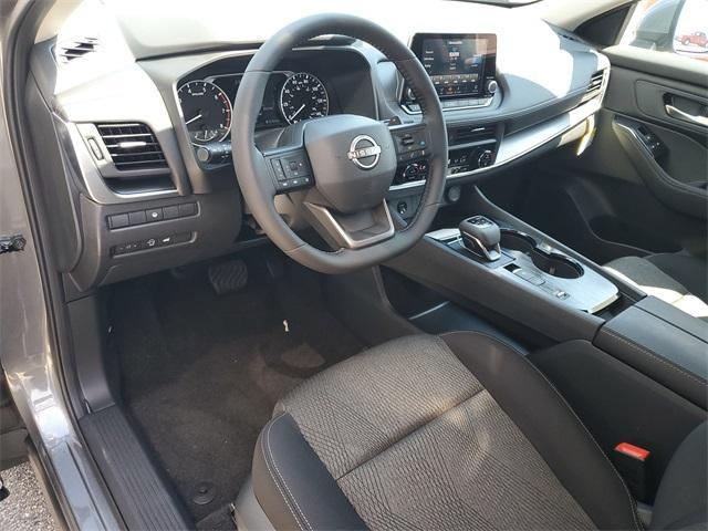 new 2026 Nissan Rogue car, priced at $31,200