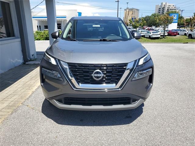 used 2023 Nissan Rogue car, priced at $26,700