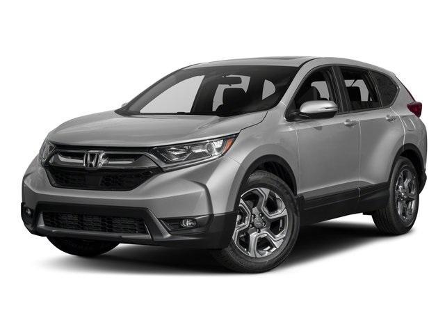 used 2017 Honda CR-V car, priced at $15,250