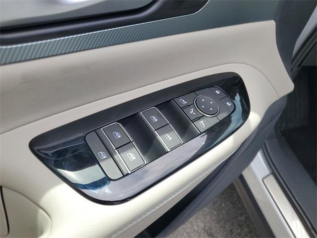 new 2025 Nissan Murano car, priced at $52,710