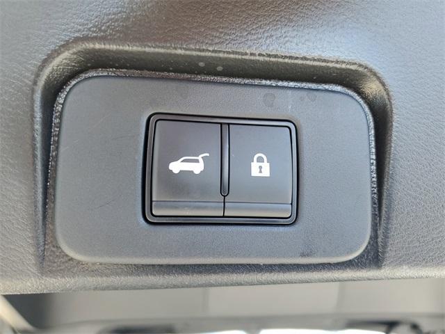 used 2023 Nissan Rogue car, priced at $28,900