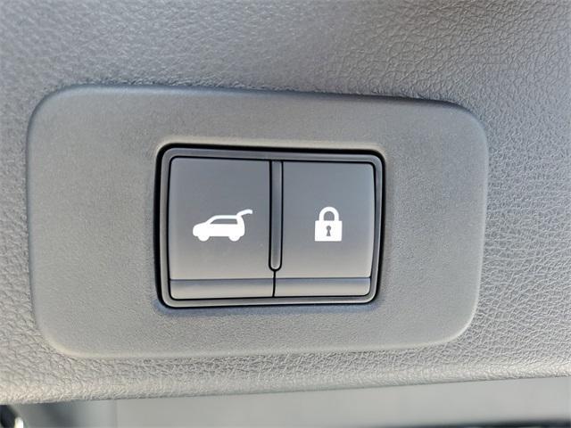new 2025 Nissan Murano car, priced at $47,060