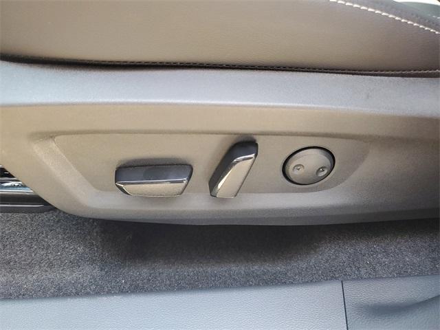 new 2025 Nissan Murano car, priced at $47,060