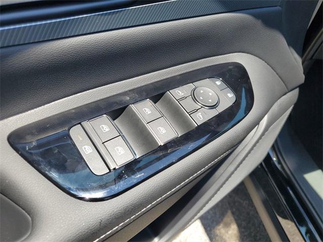 new 2025 Nissan Murano car, priced at $47,060