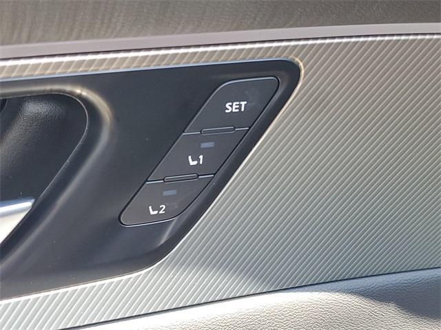 new 2025 Nissan Murano car, priced at $47,060