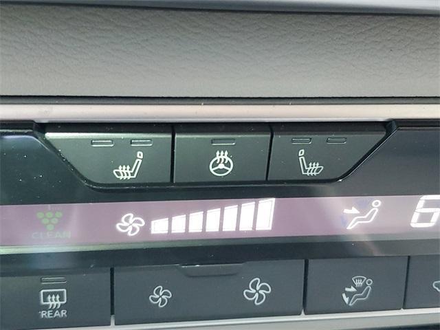 used 2023 Nissan Altima car, priced at $22,200
