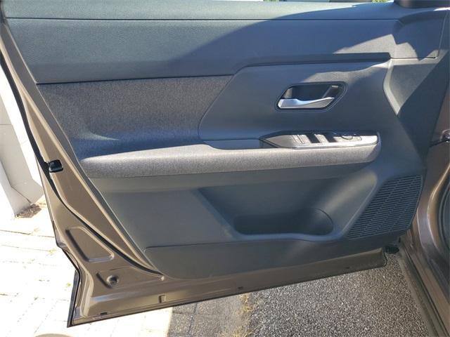 new 2026 Nissan Kicks car, priced at $26,735