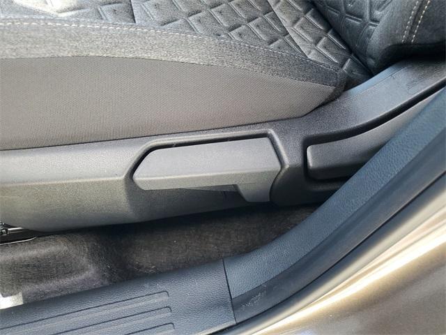 new 2026 Nissan Kicks car, priced at $26,735