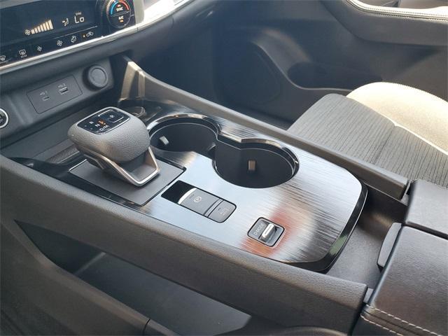 used 2023 Nissan Rogue car, priced at $26,000