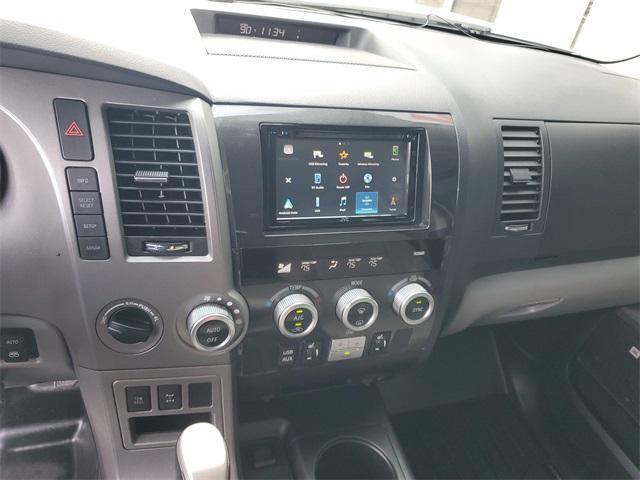 used 2014 Toyota Sequoia car, priced at $16,900