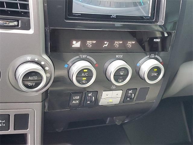 used 2014 Toyota Sequoia car, priced at $16,900