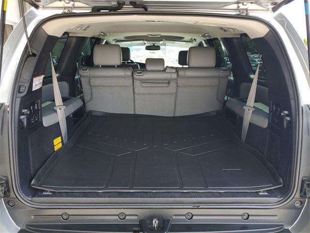 used 2014 Toyota Sequoia car, priced at $16,900