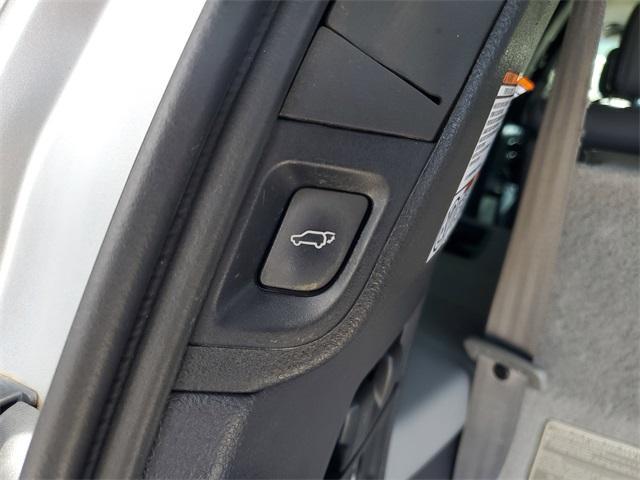 used 2014 Toyota Sequoia car, priced at $16,900