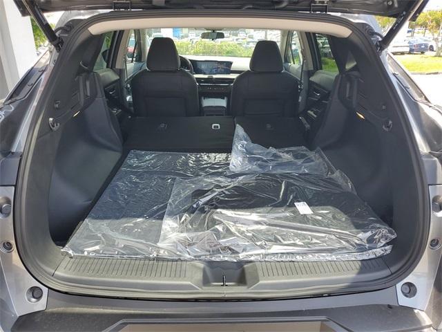new 2025 Nissan Murano car, priced at $40,215