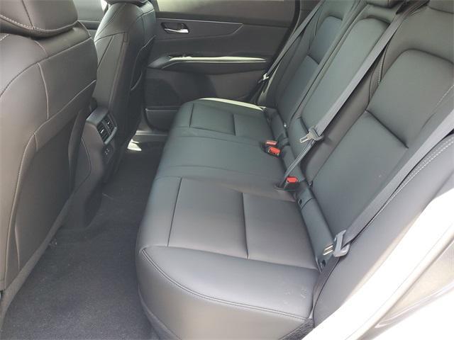 new 2025 Nissan Murano car, priced at $40,215