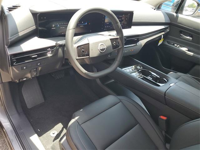 new 2025 Nissan Murano car, priced at $40,215