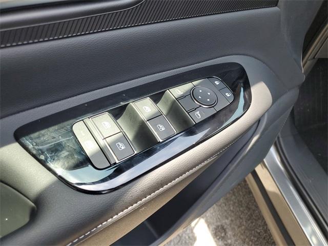 new 2025 Nissan Murano car, priced at $40,215