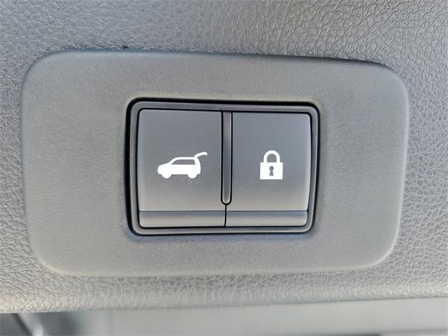 new 2025 Nissan Murano car, priced at $40,215