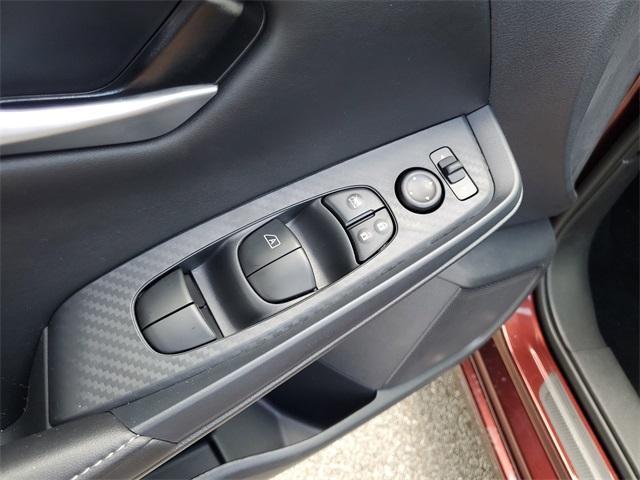 new 2025 Nissan Sentra car, priced at $24,915