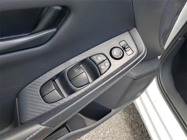 new 2025 Nissan Sentra car, priced at $23,335