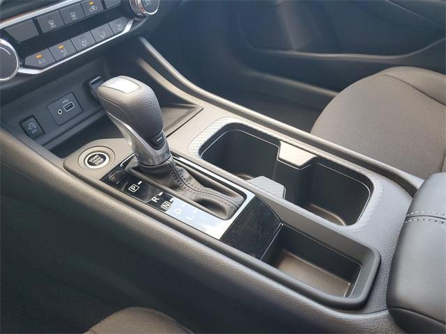 new 2025 Nissan Sentra car, priced at $23,335