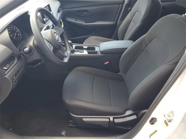 new 2025 Nissan Sentra car, priced at $23,335