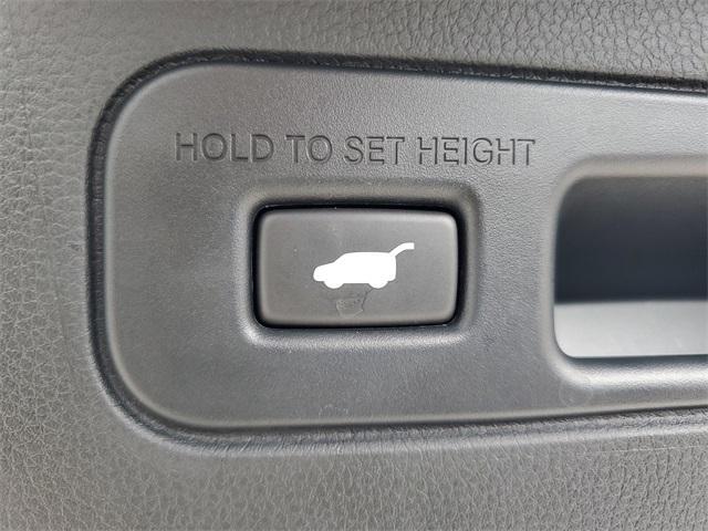 used 2023 Honda Pilot car, priced at $35,000