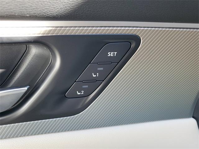 new 2026 Nissan Murano car, priced at $49,945