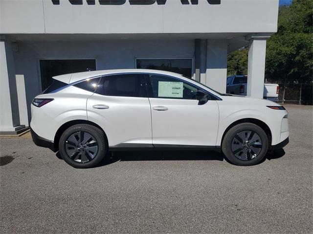 new 2026 Nissan Murano car, priced at $49,945