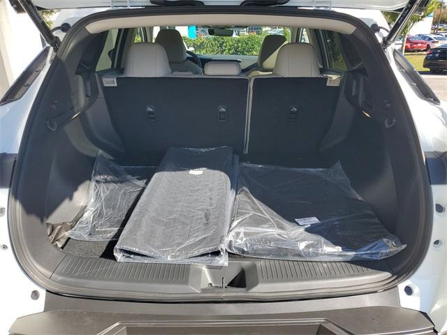 new 2026 Nissan Murano car, priced at $49,945