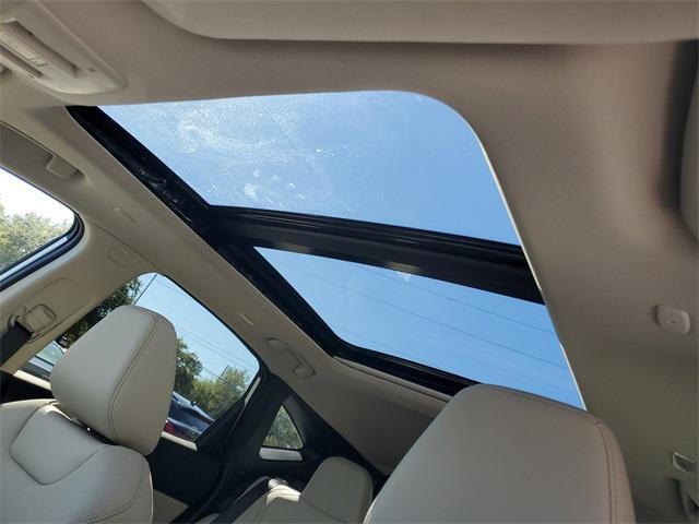 new 2026 Nissan Murano car, priced at $49,945