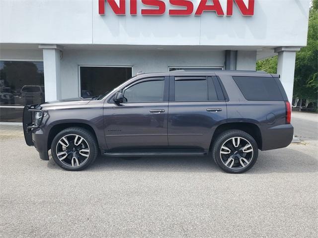 used 2018 Chevrolet Tahoe car, priced at $27,200