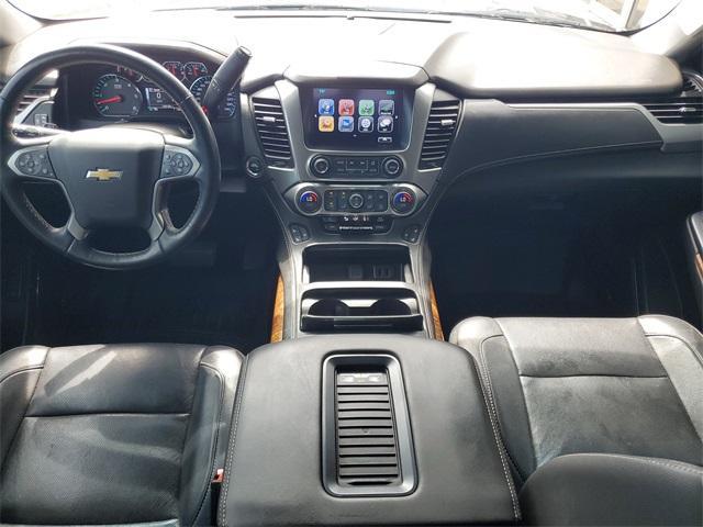 used 2018 Chevrolet Tahoe car, priced at $27,200