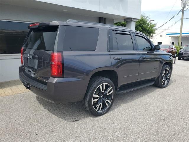 used 2018 Chevrolet Tahoe car, priced at $27,200