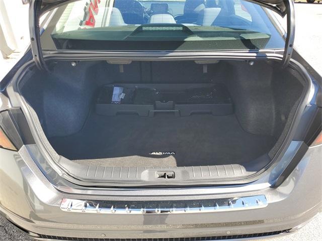 used 2022 Nissan Altima car, priced at $20,200