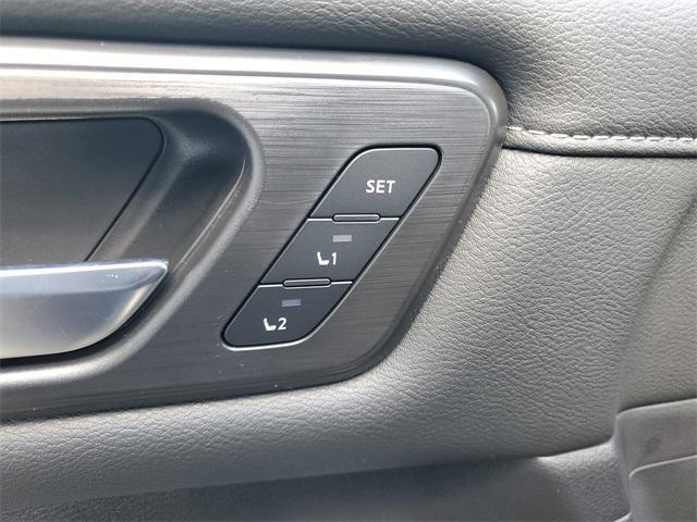 new 2025 Nissan Armada car, priced at $72,660