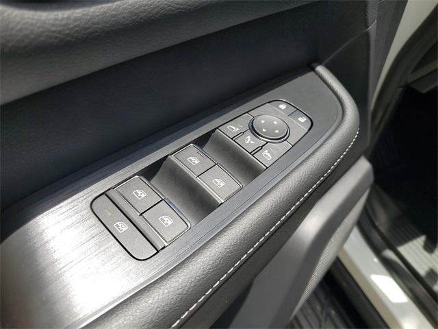 new 2025 Nissan Armada car, priced at $67,690