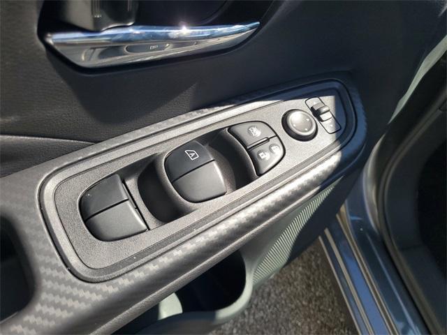 new 2025 Nissan Versa car, priced at $22,400