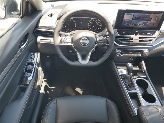new 2025 Nissan Altima car, priced at $34,685