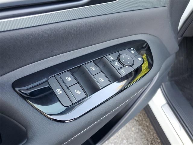 new 2026 Nissan Murano car, priced at $53,435