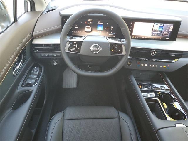 new 2026 Nissan Murano car, priced at $53,435