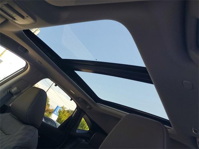 new 2026 Nissan Murano car, priced at $53,435