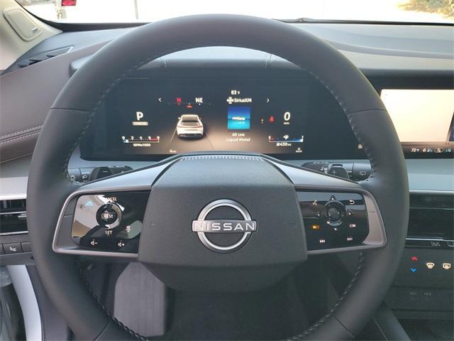 new 2026 Nissan Murano car, priced at $53,435