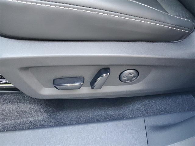 new 2026 Nissan Murano car, priced at $53,435