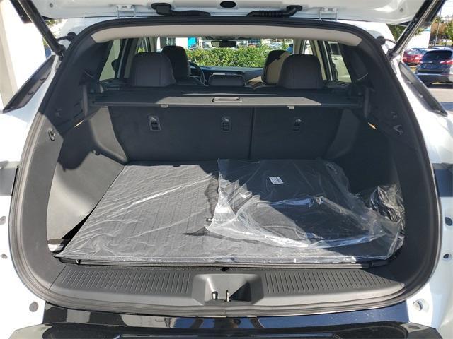 new 2026 Nissan Murano car, priced at $53,435