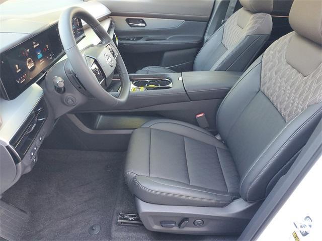 new 2026 Nissan Murano car, priced at $53,435